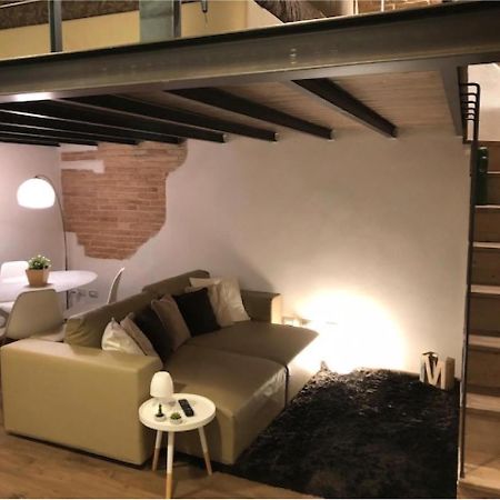 베르가모 Casa Loro 아파트 외부 사진