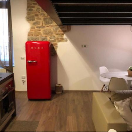 베르가모 Casa Loro 아파트 외부 사진