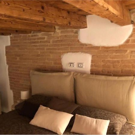 베르가모 Casa Loro 아파트 외부 사진