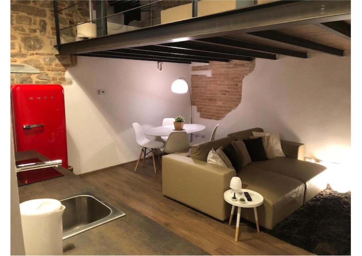 베르가모 Casa Loro 아파트 외부 사진