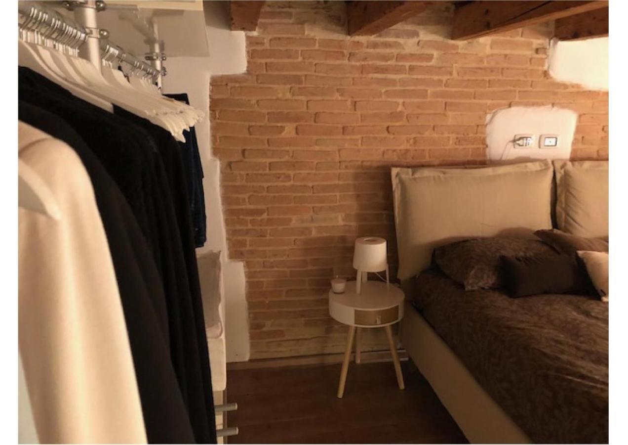베르가모 Casa Loro 아파트 외부 사진