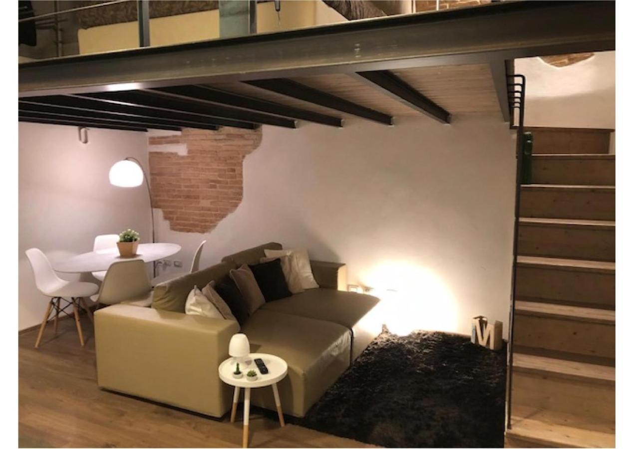 베르가모 Casa Loro 아파트 외부 사진