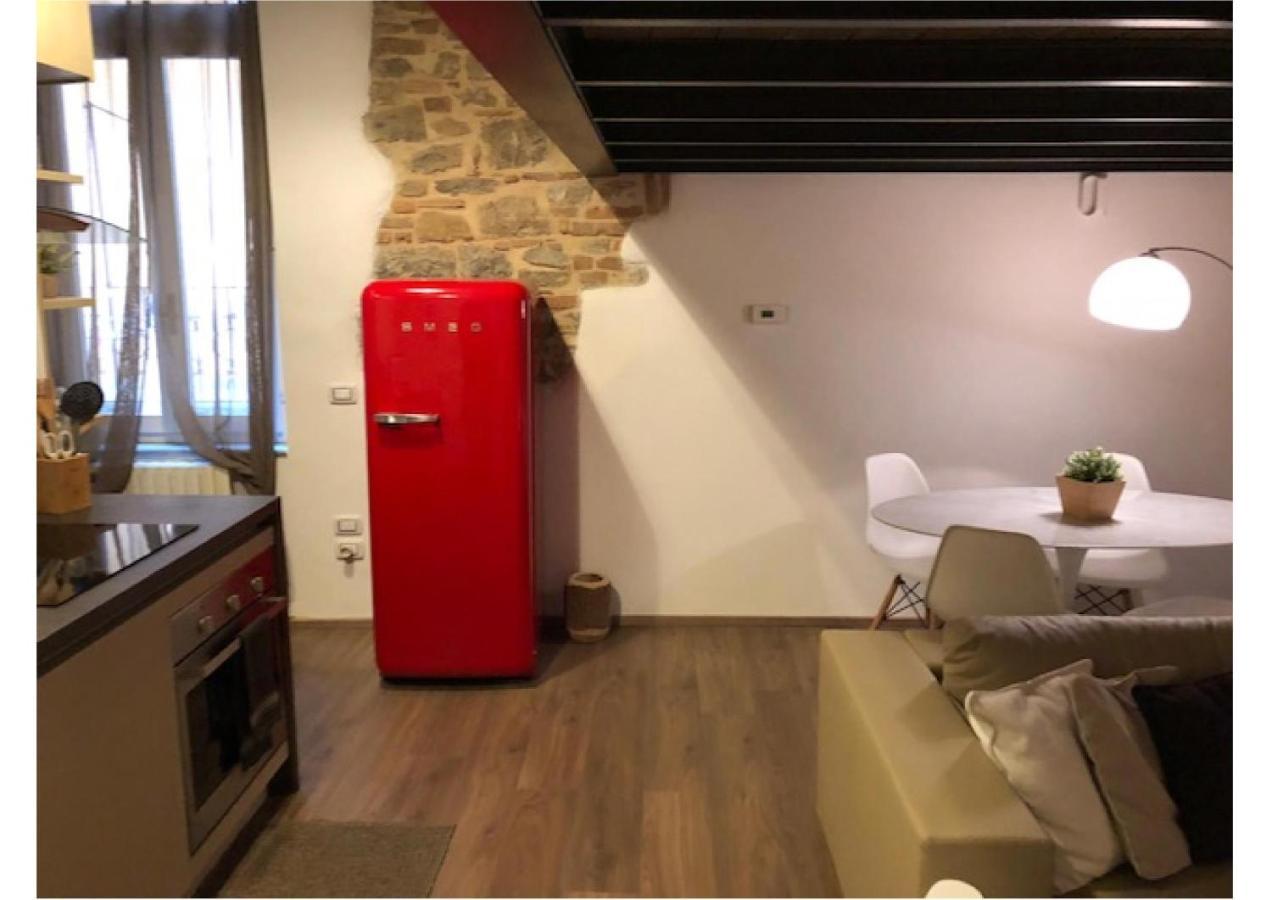 베르가모 Casa Loro 아파트 외부 사진