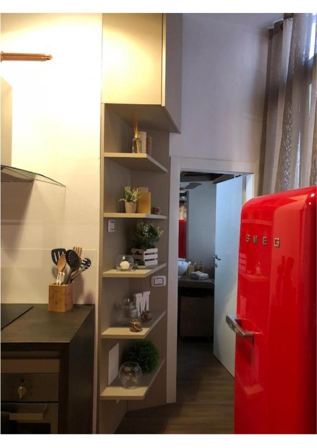 베르가모 Casa Loro 아파트 외부 사진